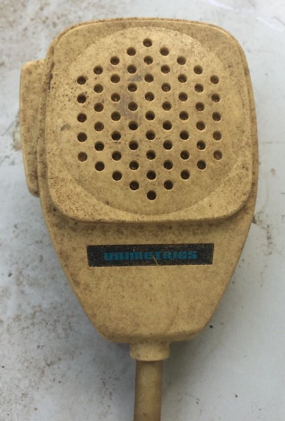 Unimetrics Sea Piper-II